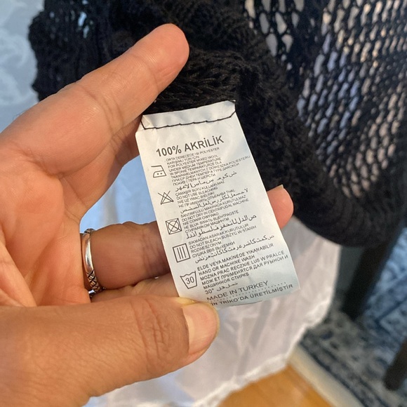 One size fits all beach clothes lace - Picture 6 of 6